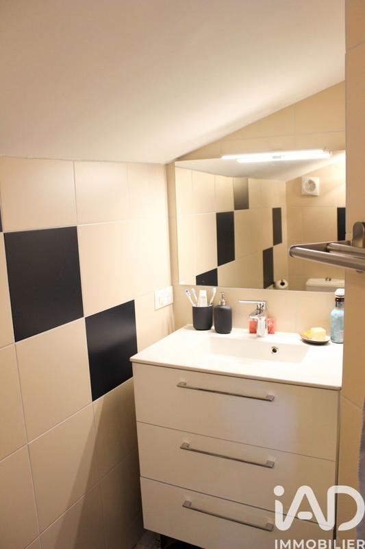 Maison - 150 m² - 7 pièces