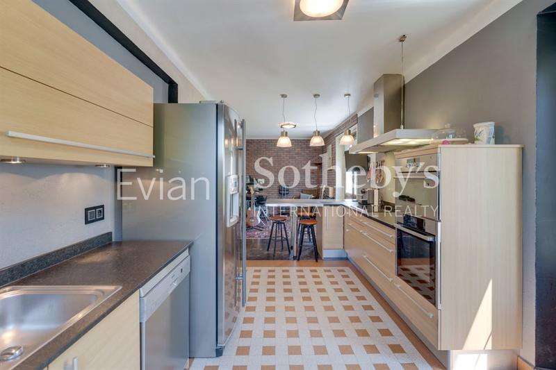 Maison - 155 m² - 5 pièces