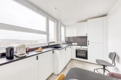 Chambre - 19 m² - 1 pièce