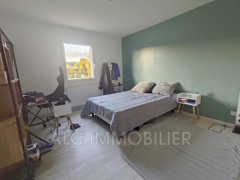 Maison - 164 m² - 4 pièces