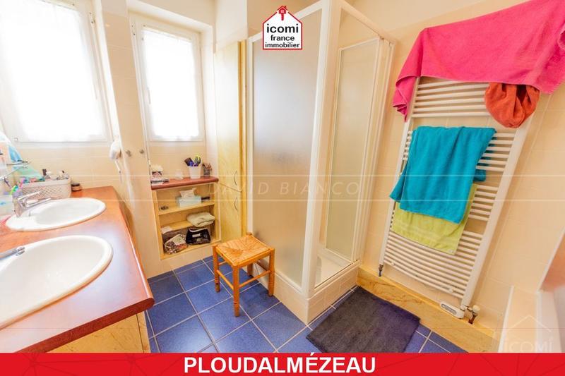 Immeuble - 290 m² - 9 pièces