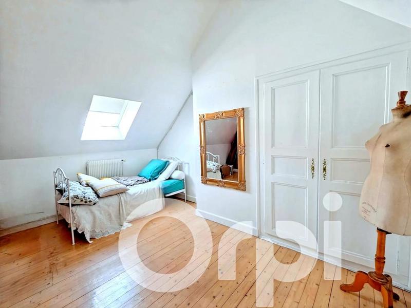 Maison de campagne - 180 m² - 6 pièces