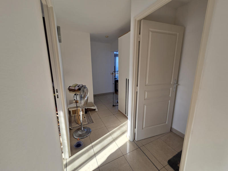 Appartement - 76 m² - 4 pièces