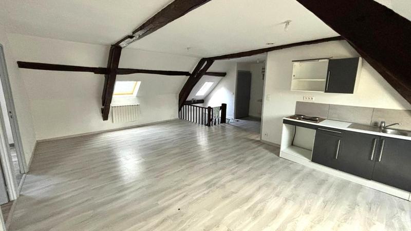 Appartement - 75 m² - 3 pièces