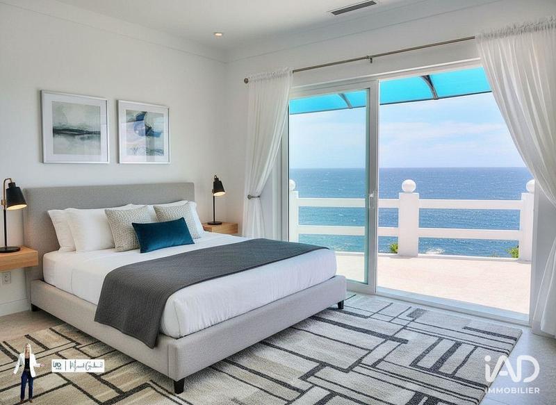 Maison - 400 m² - 6 pièces