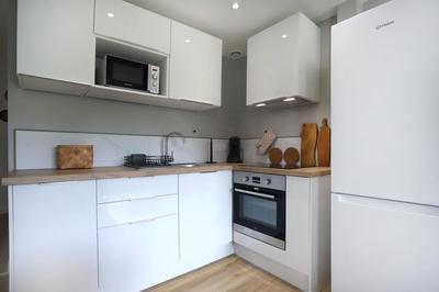 Appartement - 71 m² - 5 pièces