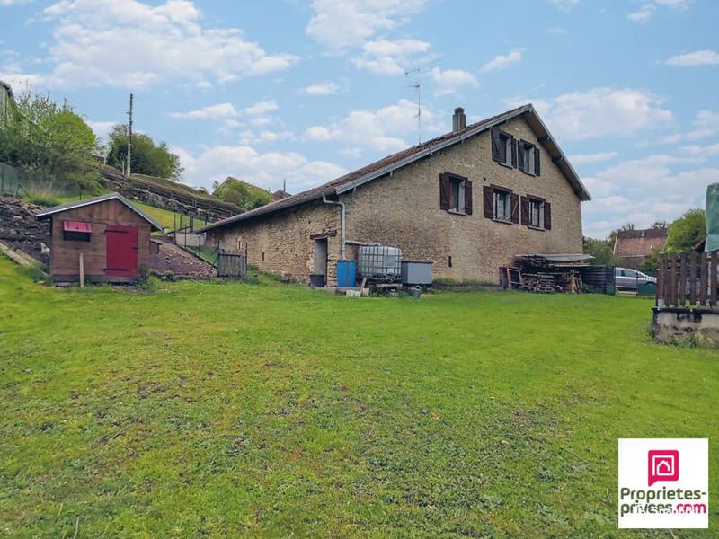 Maison - 156 m² - 6 pièces