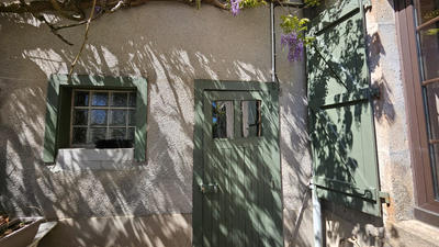 Maison - 164 m² - 8 pièces