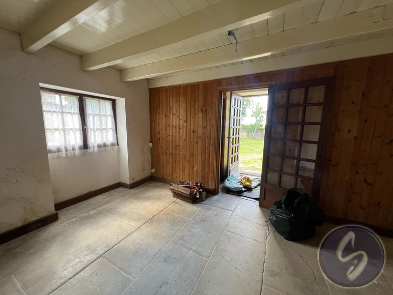 Ferme - 214 m² - 7 pièces