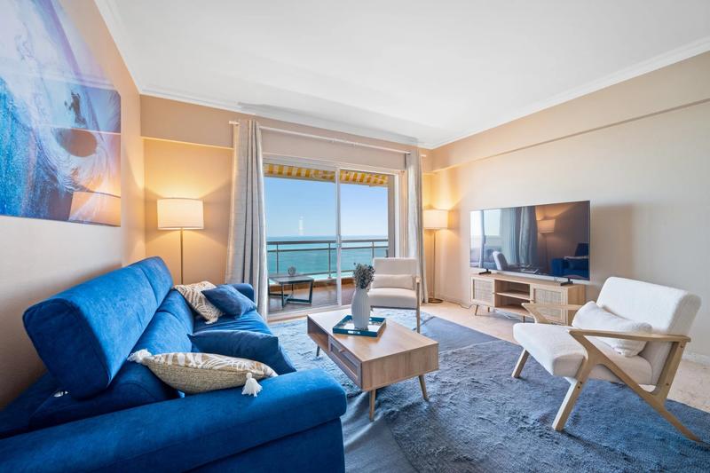 Appartement - 115 m² - 4 pièces