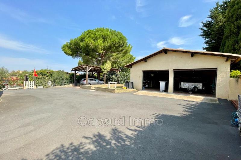 Villa - 141 m² - 5 pièces