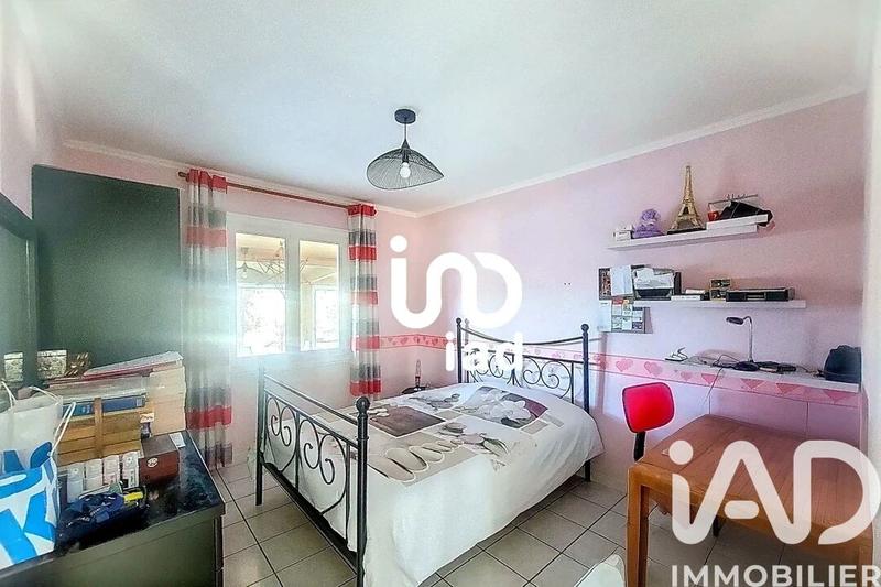 Maison - 171 m² - 9 pièces