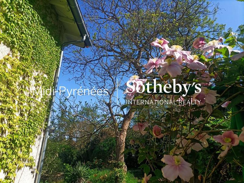 Maison - 142 m² - 7 pièces