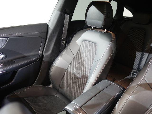 Mercedes Cla Shooting Brake 200d 150 Ch Progressive Line 8g-Dct