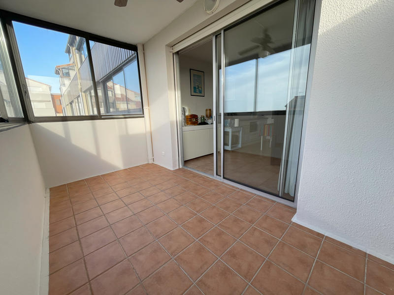 Appartement - 29 m² - 1 pièce