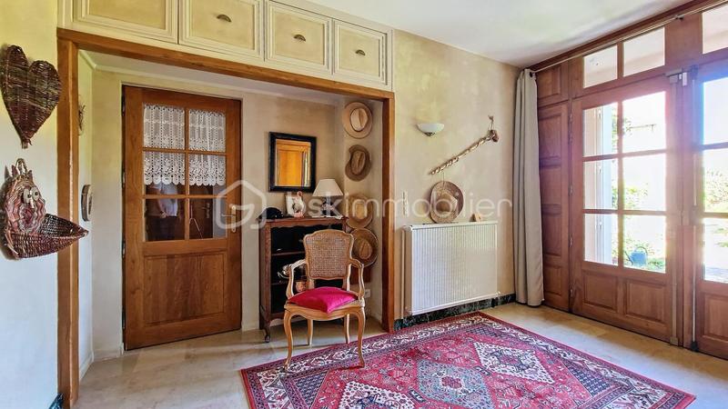 Maison de campagne - 270 m² - 7 pièces