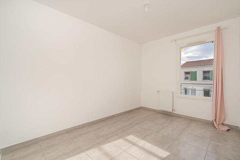 Maison - 89 m² - 4 pièces