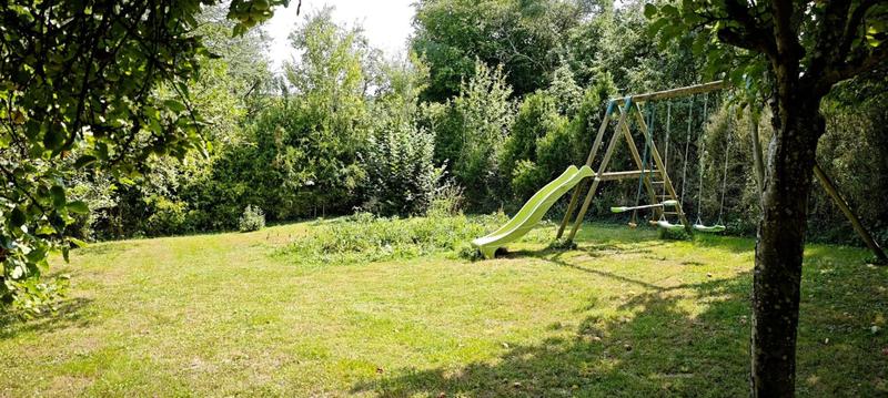 Maison - 117 m² - 4 pièces