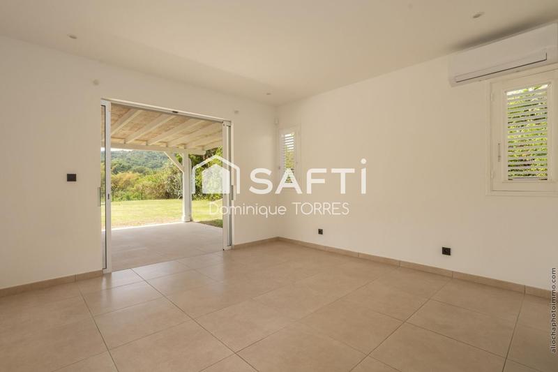 Villa - 119 m² - 4 pièces