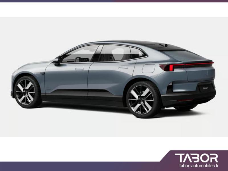 Polestar 4 100 kWh Long Range Pano 21p