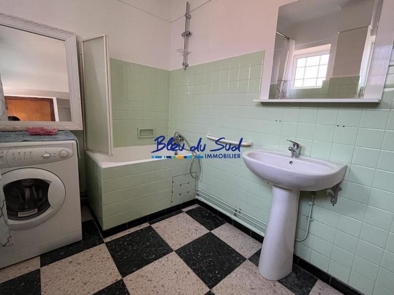 Appartement - 49 m² - 3 pièces