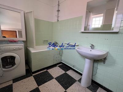 Appartement - 49 m² - 3 pièces