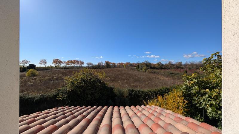 Maison - 132 m² - 6 pièces