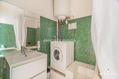 Appartement - 24 m² - 1 pièce