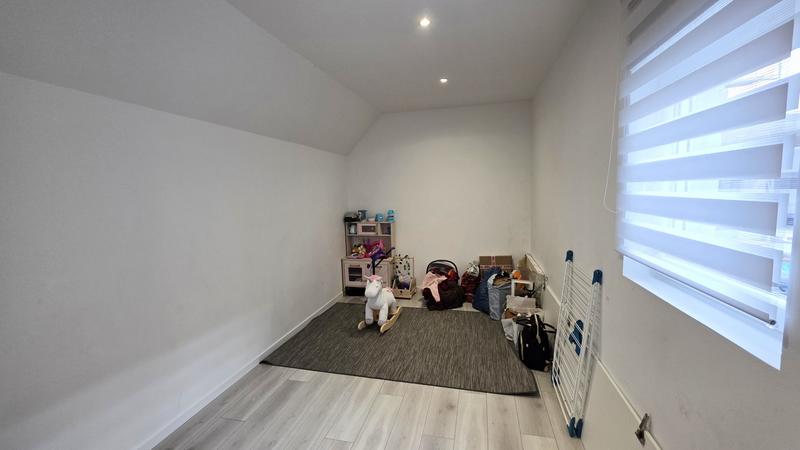 Maison - 97 m² - 4 pièces