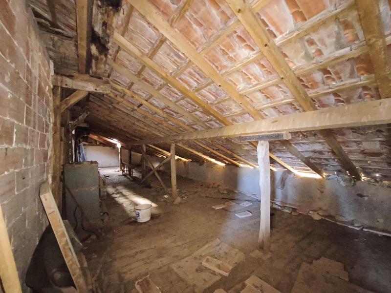 Maison - 180 m² - 6 pièces