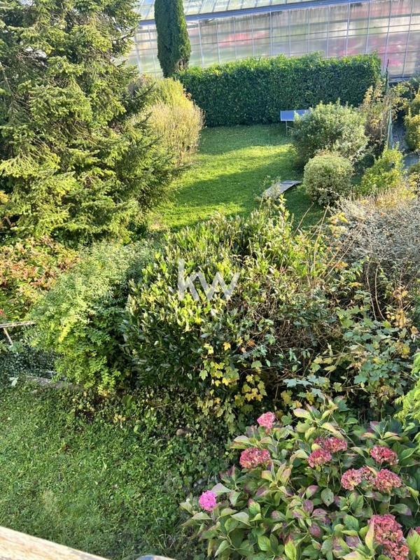 Maison - 121 m² - 6 pièces