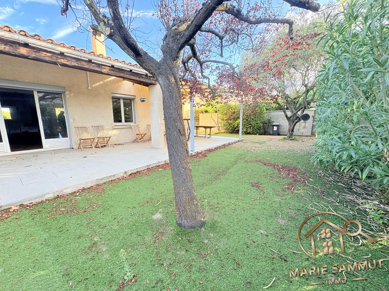 Maison traditionnelle - 163 m² - 5 pièces