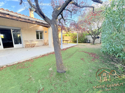 Maison traditionnelle - 163 m² - 5 pièces