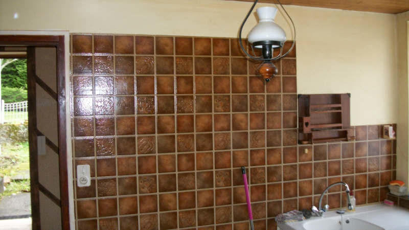 Maison - 160 m² - 9 pièces