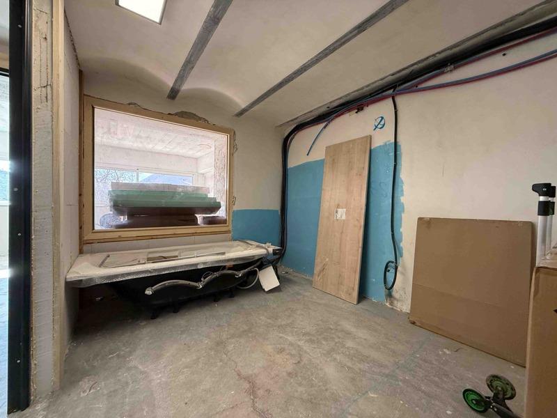 Appartement - 81 m² - 3 pièces