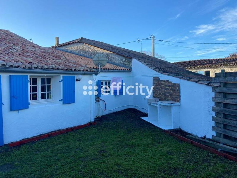 Maison - 185 m² - 5 pièces