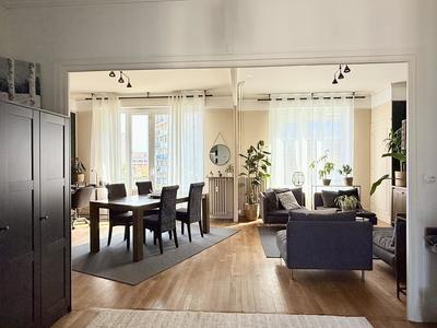 Appartement - 123 m² - 4 pièces