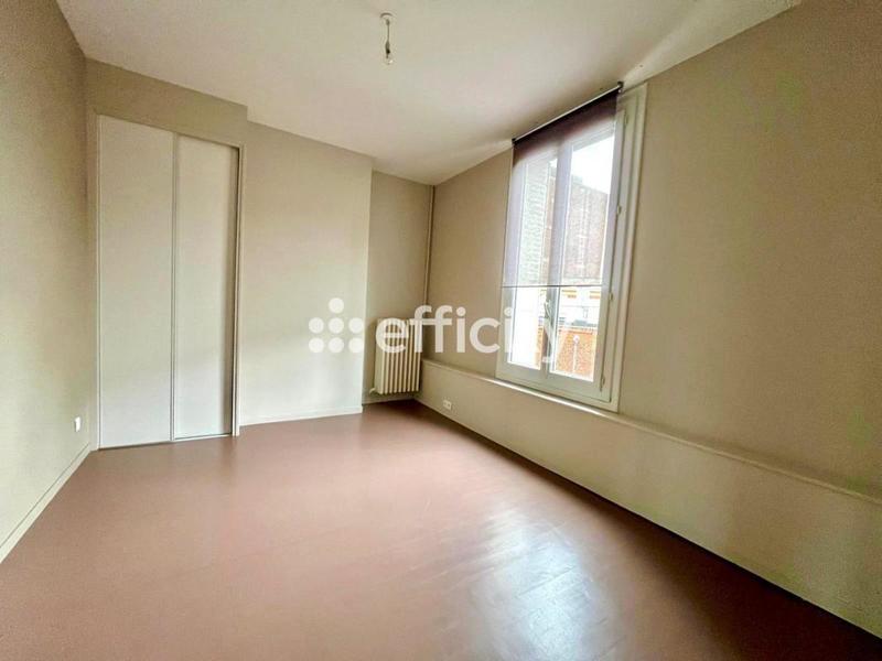 Appartement - 127 m² - 4 pièces
