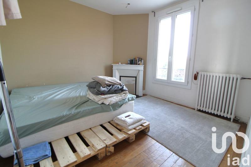 Maison - 153 m² - 8 pièces