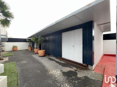 Local commercial - 600 m²