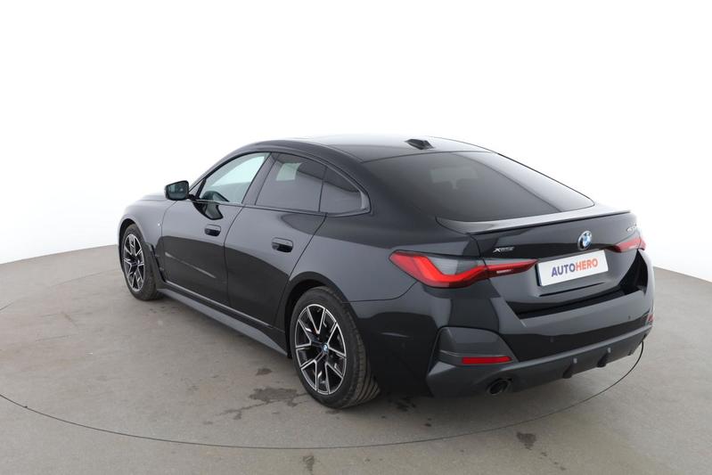 Bmw Série 4 Gran Coupé 420d xDrive m Sport Bva8 190 ch