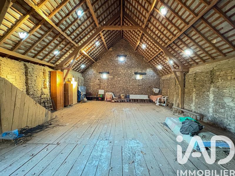 Maison - 79 m² - 3 pièces