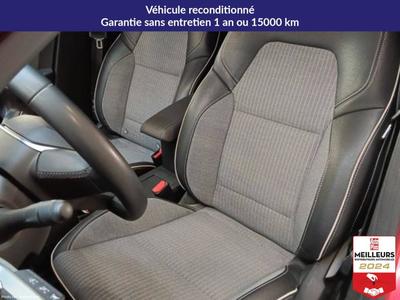 Renault Clio 1.0 Tce 90ch Techno