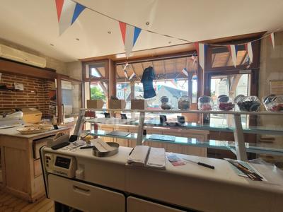 Fonds de commerce - 192 m²