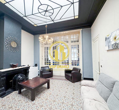 Maison - 176 m² - 5 pièces