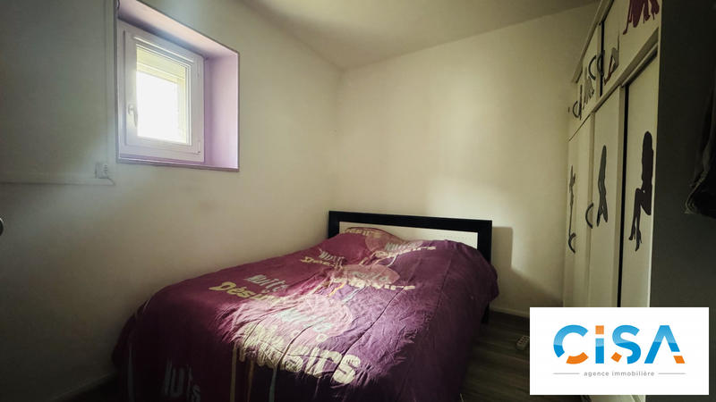 Maison ancienne - 72 m² - 4 pièces