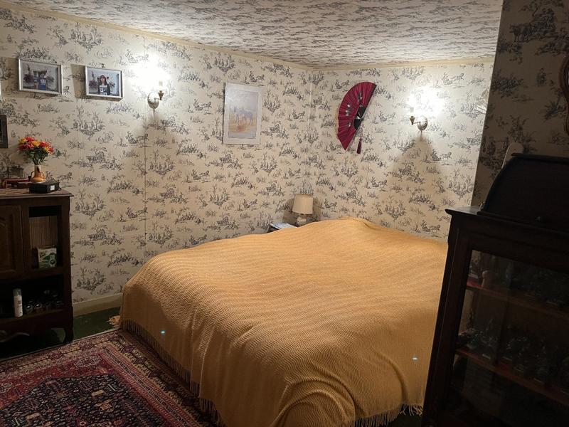 Maison - 155 m² - 7 pièces