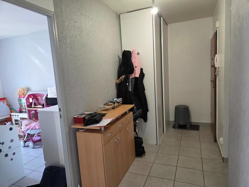 Appartement - 75 m² - 4 pièces