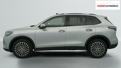 Volkswagen Tiguan Nouveau 1.5 eTSI 150cv Dsg7 Life Plus