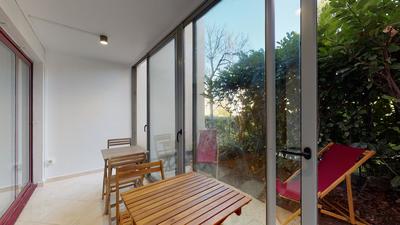 Appartement - 105 m²